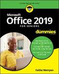 Wempen |  Office 2019 For Seniors For Dummies | eBook | Sack Fachmedien