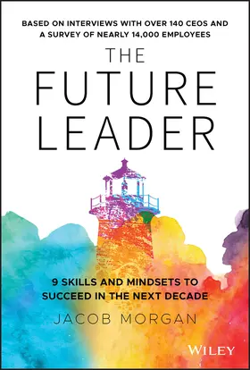 Morgan |  The Future Leader | Buch |  Sack Fachmedien