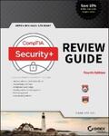 Stewart |  CompTIA Security+ SY0-501 Review Guide | eBook | Sack Fachmedien