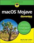 LeVitus |  macOS Mojave For Dummies | eBook | Sack Fachmedien