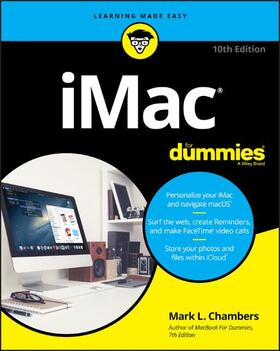 Chambers | IMAC FOR DUMMIES 10/E | Buch | 978-1-119-52018-4 | sack.de