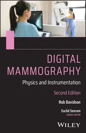 Davidson |  Digital Mammography | Buch |  Sack Fachmedien