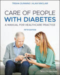 Sinclair / Dunning |  Care of People with Diabetes | Buch |  Sack Fachmedien