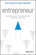 Tvede / Faurholt |  Entrepreneur | Buch |  Sack Fachmedien