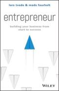 Tvede / Faurholt |  Entrepreneur | eBook | Sack Fachmedien