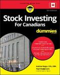 Dagys / Mladjenovic |  Stock Investing For Canadians For Dummies | eBook | Sack Fachmedien