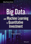 Guida |  Big Data and Machine Learning in Quantitative Investment | Buch |  Sack Fachmedien