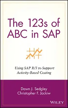 Sedgley / Jackiw |  The 123s of ABC in SAP | eBook | Sack Fachmedien