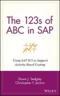 Sedgley / Jackiw |  The 123s of ABC in SAP | eBook | Sack Fachmedien