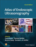 Casey / Gress / Artifon |  Atlas of Endoscopic Ultrasonography | Buch |  Sack Fachmedien