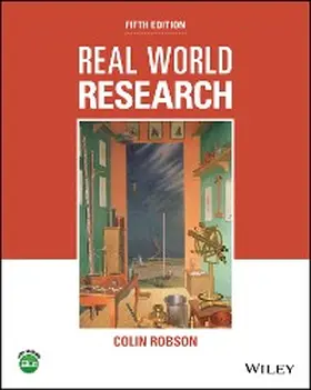 Robson |  Real World Research | eBook | Sack Fachmedien