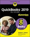Nelson |  QuickBooks 2019 All-In-One for Dummies | Buch |  Sack Fachmedien