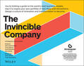Osterwalder / Pigneur / Smith |  The Invincible Company | Buch |  Sack Fachmedien
