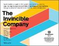 Osterwalder / Pigneur / Smith |  The Invincible Company | eBook | Sack Fachmedien