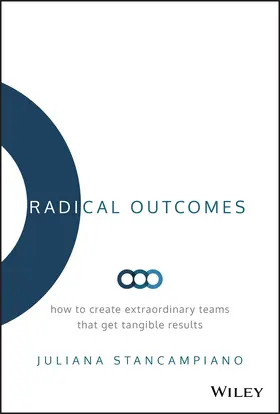 Stancampiano |  Radical Outcomes | Buch |  Sack Fachmedien