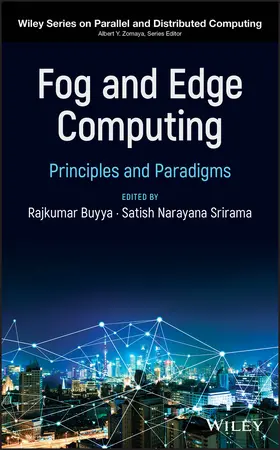 Buyya / Srirama | Fog and Edge Computing | Buch | 978-1-119-52498-4 | sack.de