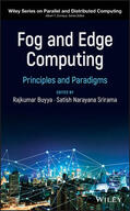 Buyya / Srirama |  Fog and Edge Computing | Buch |  Sack Fachmedien