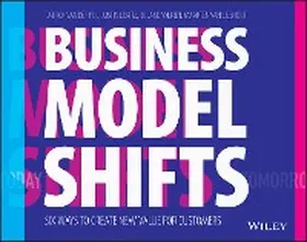 Pijl / Lokitz / Wijnen | Business Model Shifts | E-Book | www.sack.de