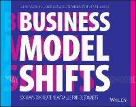 van der Pijl / Lokitz / Wijnen | Business Model Shifts | E-Book | sack.de