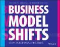 van der Pijl / Lokitz / Wijnen |  Business Model Shifts | eBook | Sack Fachmedien