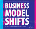 Lokitz / van der Pijl / Wijnen |  Business Model Shifts | Buch |  Sack Fachmedien