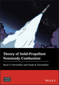 Novozhilov |  Theory of Solid-Propellant Nonsteady Combustion | Buch |  Sack Fachmedien