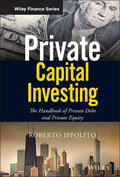 Ippolito |  Private Capital Investing | Buch |  Sack Fachmedien
