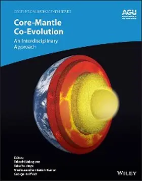 Nakagawa / Tsuchiya / Satish-Kumar | Core-Mantle Co-Evolution | E-Book | sack.de