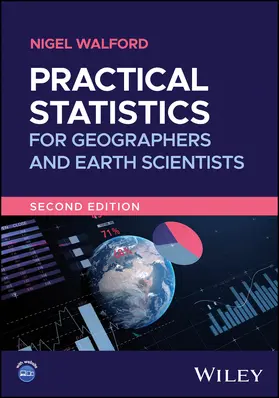 Walford | Practical Statistics for Geographers and Earth Scientists | Buch | 978-1-119-52697-1 | www.sack.de