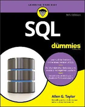 Taylor | SQL For Dummies | E-Book | www.sack.de
