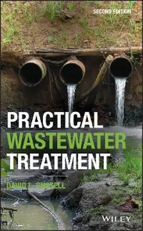 Russell | Practical Wastewater Treatment | E-Book | sack.de