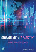 Ritzer / Dean |  Globalization | Buch |  Sack Fachmedien