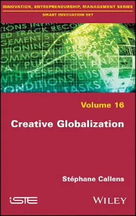 Callens |  Creative Globalization | eBook | Sack Fachmedien