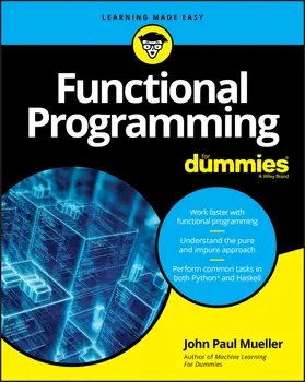 Mueller |  Functional Programming for Dummies | Buch |  Sack Fachmedien