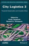 Taniguchi / Thompson |  City Logistics 3 | eBook | Sack Fachmedien