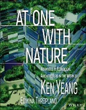 Yeang / Threipland |  At One with Nature | eBook | Sack Fachmedien