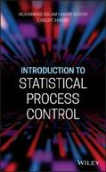 Aslam / Saghir / Ahmad |  Introduction to Statistical Process Control | eBook | Sack Fachmedien