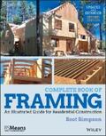 Simpson |  Complete Book of Framing | eBook | Sack Fachmedien