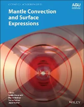 Marquardt / Ballmer / Cottaar |  Mantle Convection and Surface Expressions | eBook | Sack Fachmedien