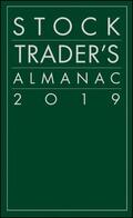 Hirsch |  Stock Trader&#8242;s Almanac 2019 | Buch |  Sack Fachmedien