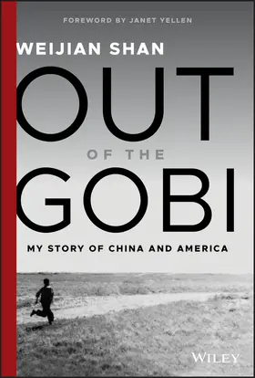 Shan | Out of the Gobi | Buch | 978-1-119-52949-1 | sack.de