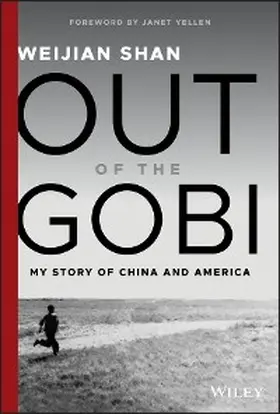 Shan | Out of the Gobi | E-Book | www.sack.de