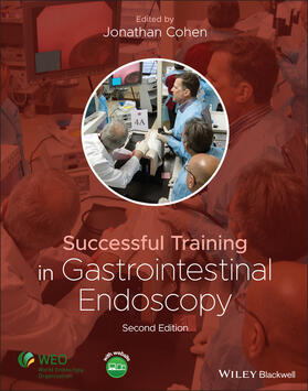 Cohen | Successful Training in Gastrointestinal Endoscopy | Buch | 978-1-119-52964-4 | sack.de