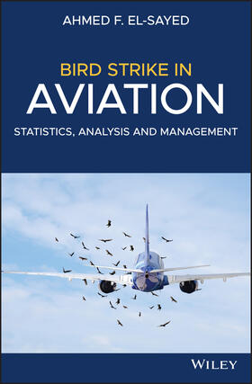 El-Sayed |  Bird Strike in Aviation | Buch |  Sack Fachmedien