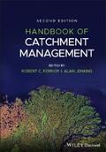 Ferrier / Jenkins |  Handbook of Catchment Management | eBook | Sack Fachmedien