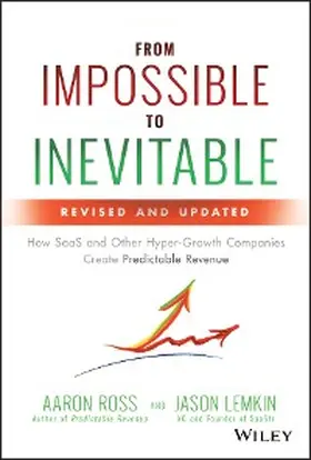 Ross / Lemkin |  From Impossible to Inevitable | eBook | Sack Fachmedien