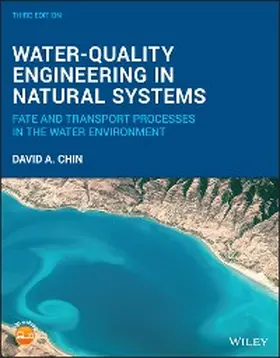 Chin | Water-Quality Engineering in Natural Systems | E-Book | www.sack.de