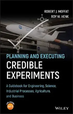 Moffat / Henk | Planning and Executing Credible Experiments | E-Book | www.sack.de