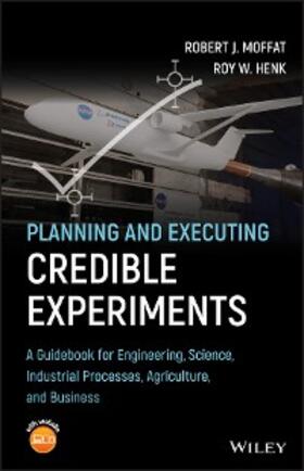 Moffat / Henk | Planning and Executing Credible Experiments | E-Book | www.sack.de