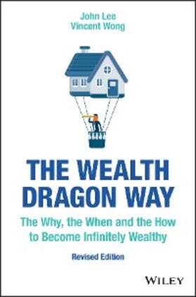 Lee / Wong | The Wealth Dragon Way | E-Book | www.sack.de